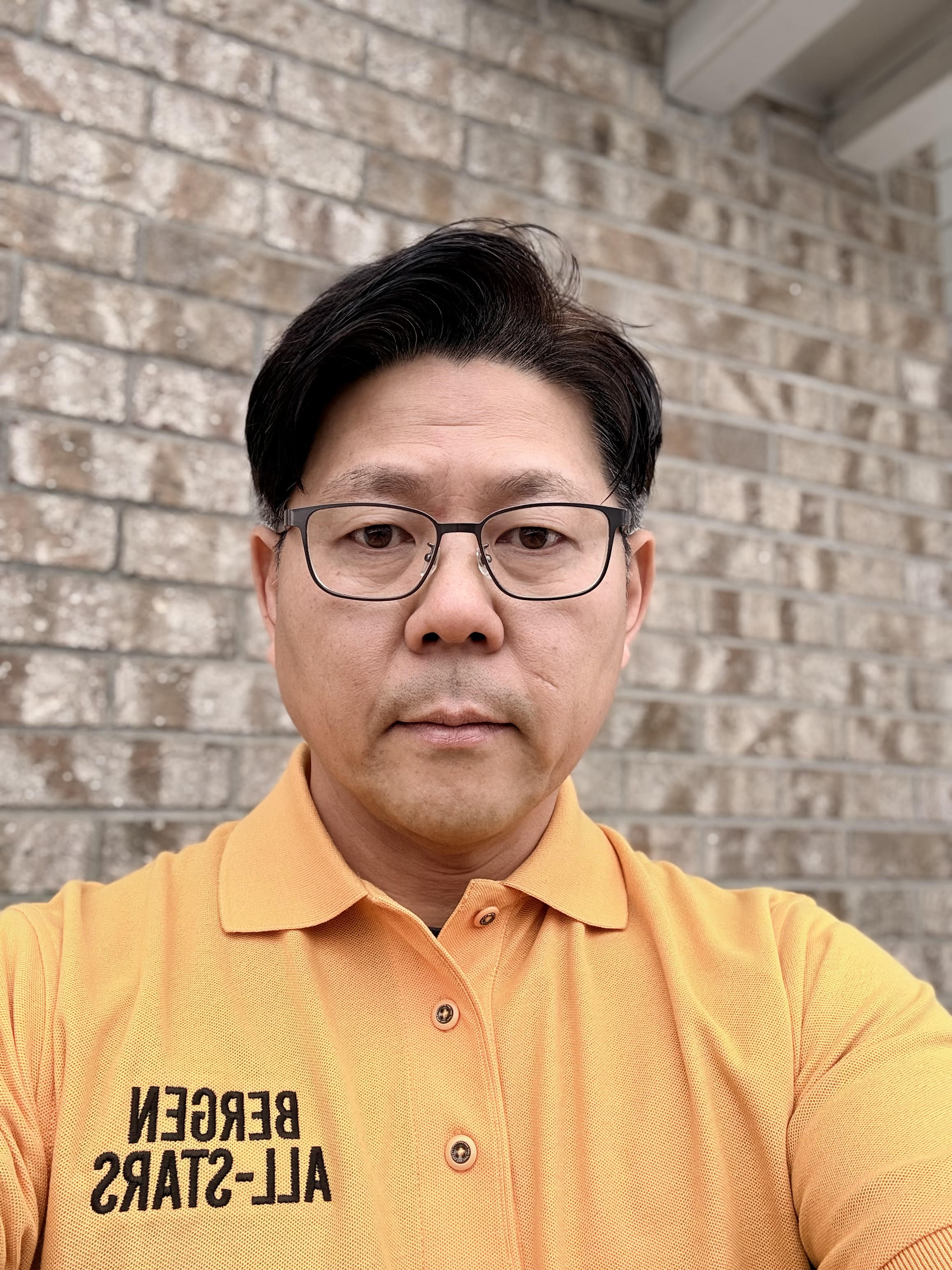 Chuljin "Chris" Kim