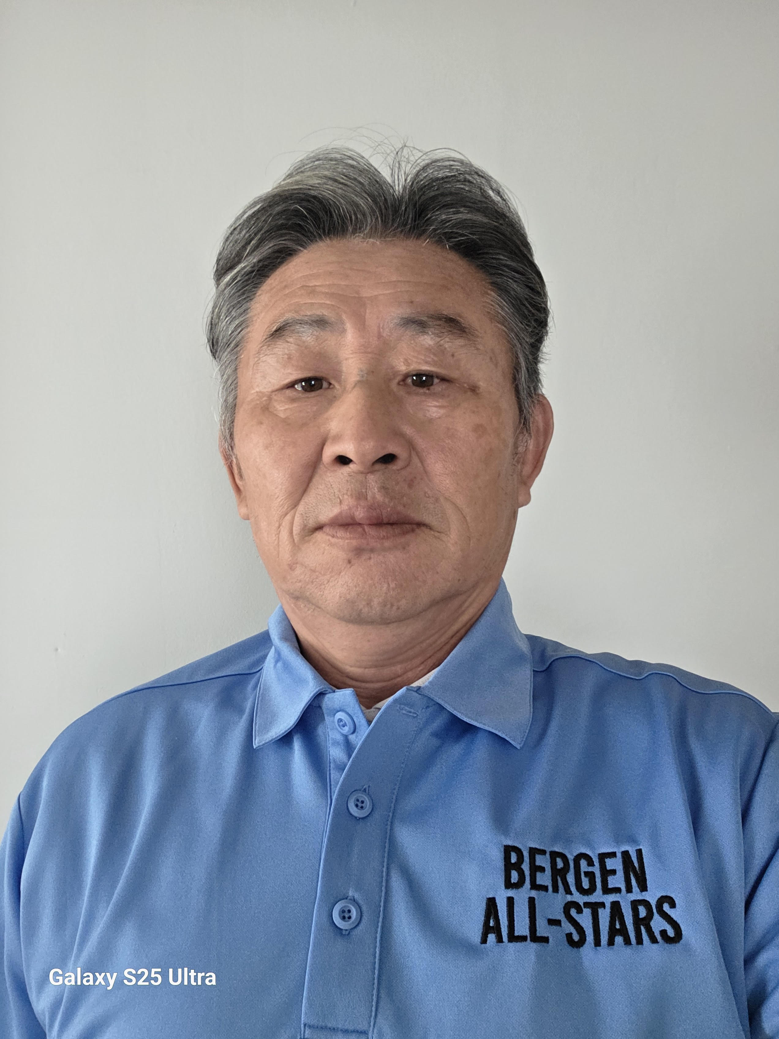 Yongkyu Cho