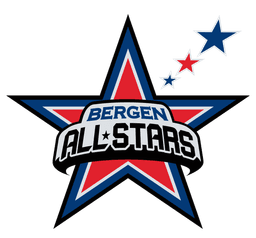 Bergen All-Stars Logo