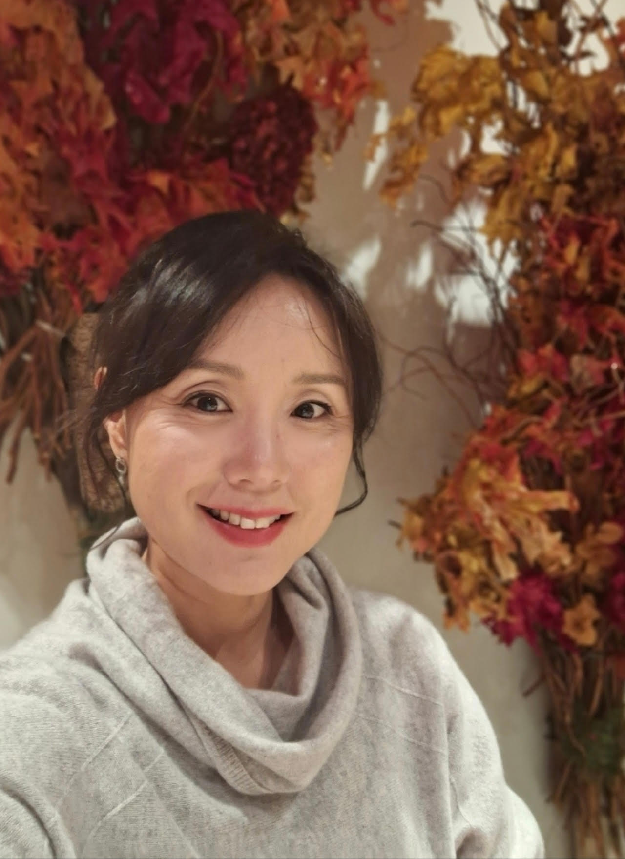 Ji Sun Kim
