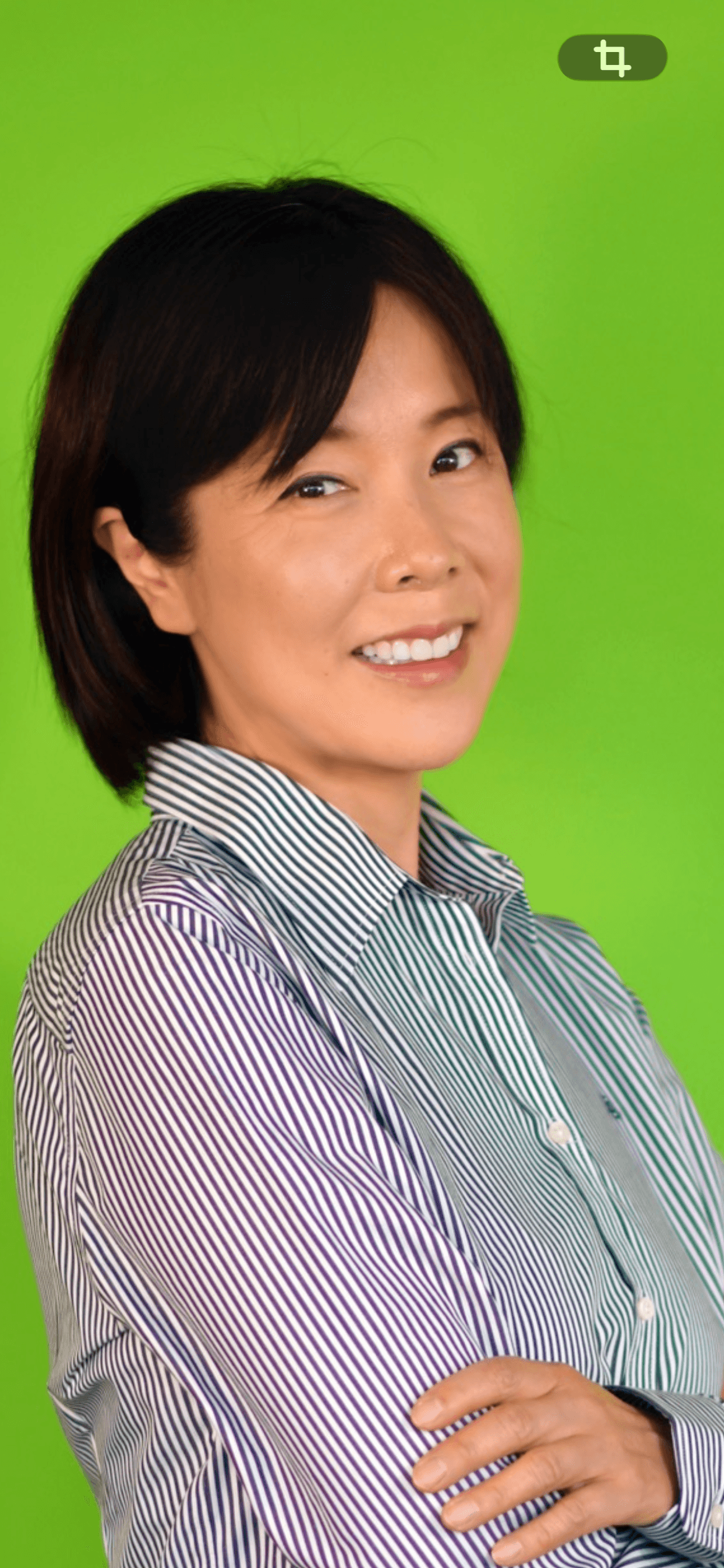 Judy Shin