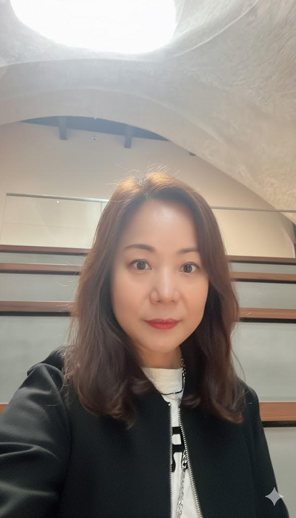 Min Jung Shim