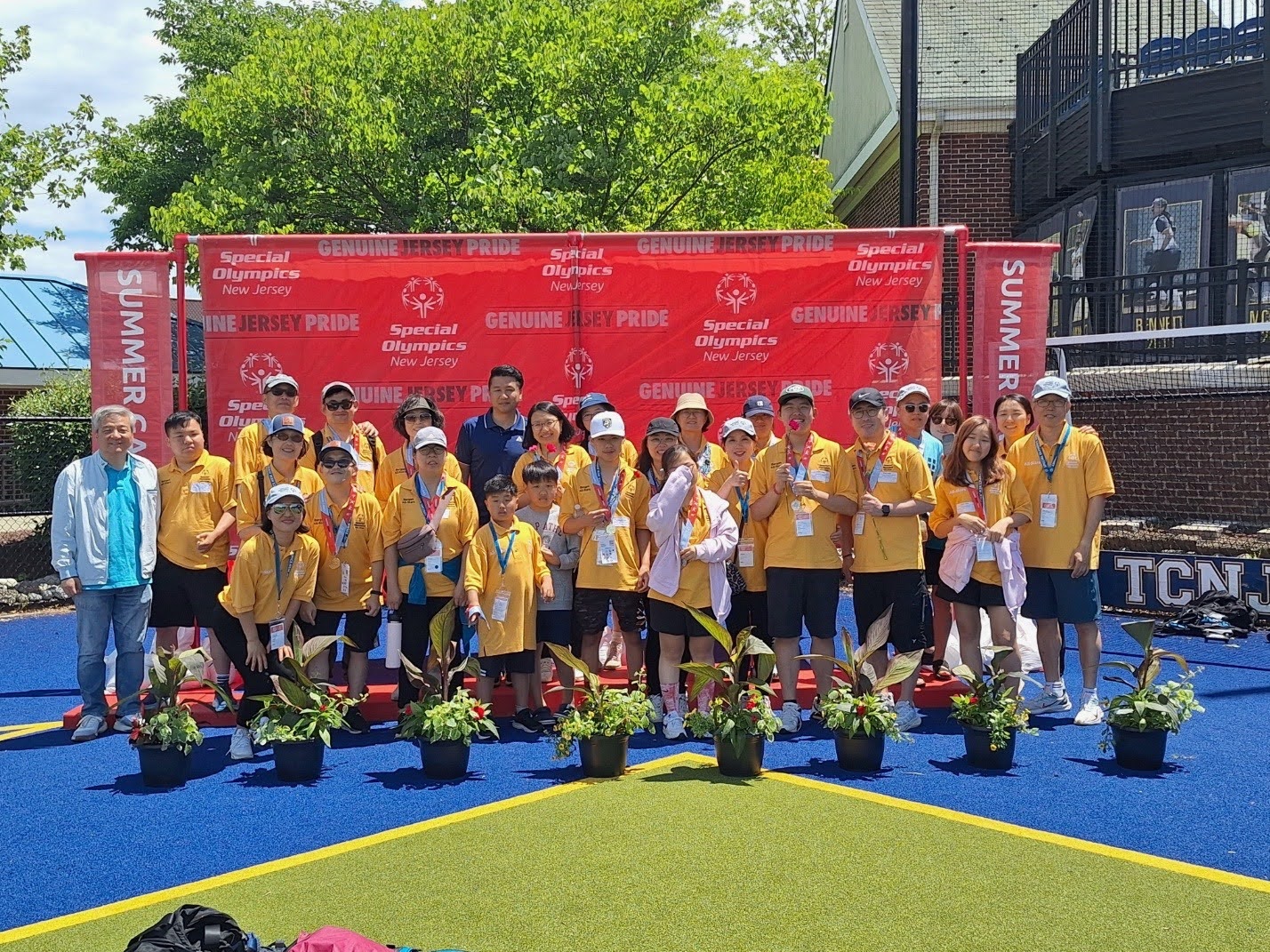 North Bocce Regional