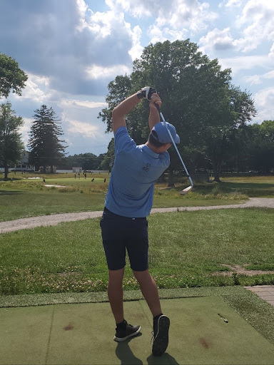 2026 North Golf Regional
