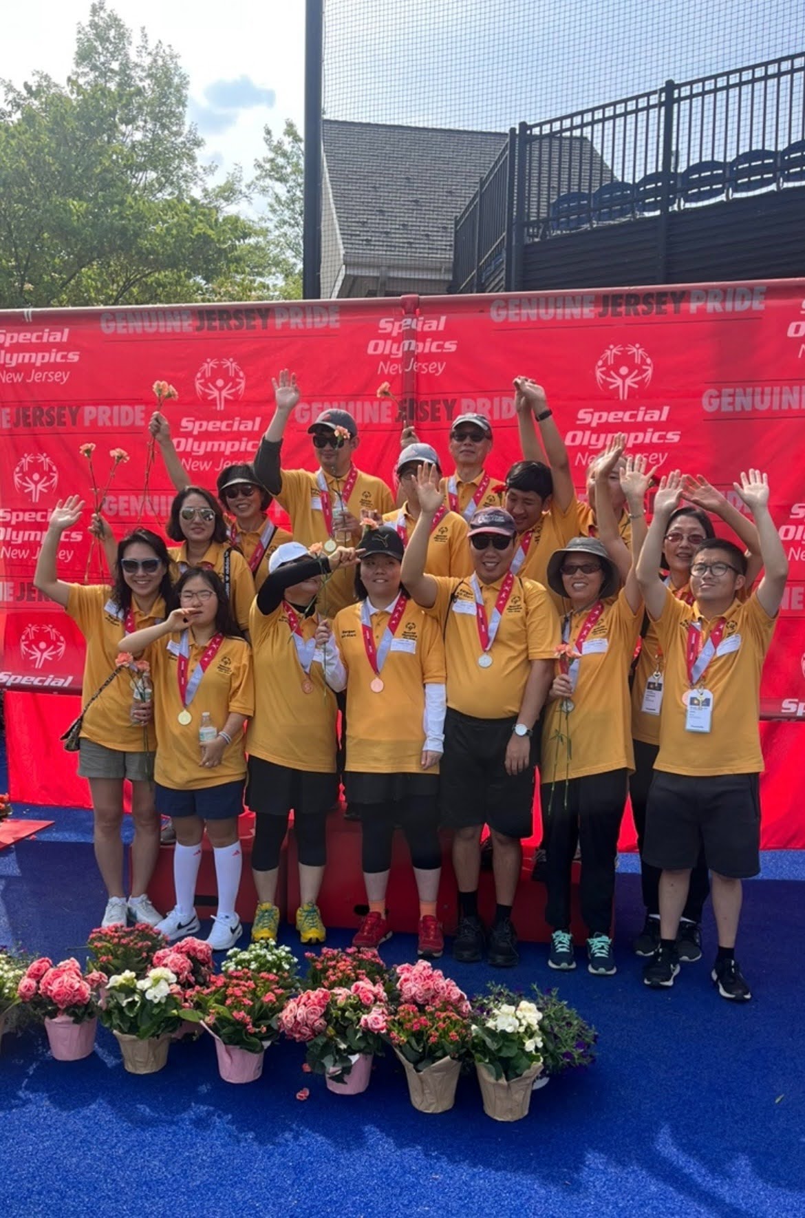 Summer Games 2026 (2 of 2)